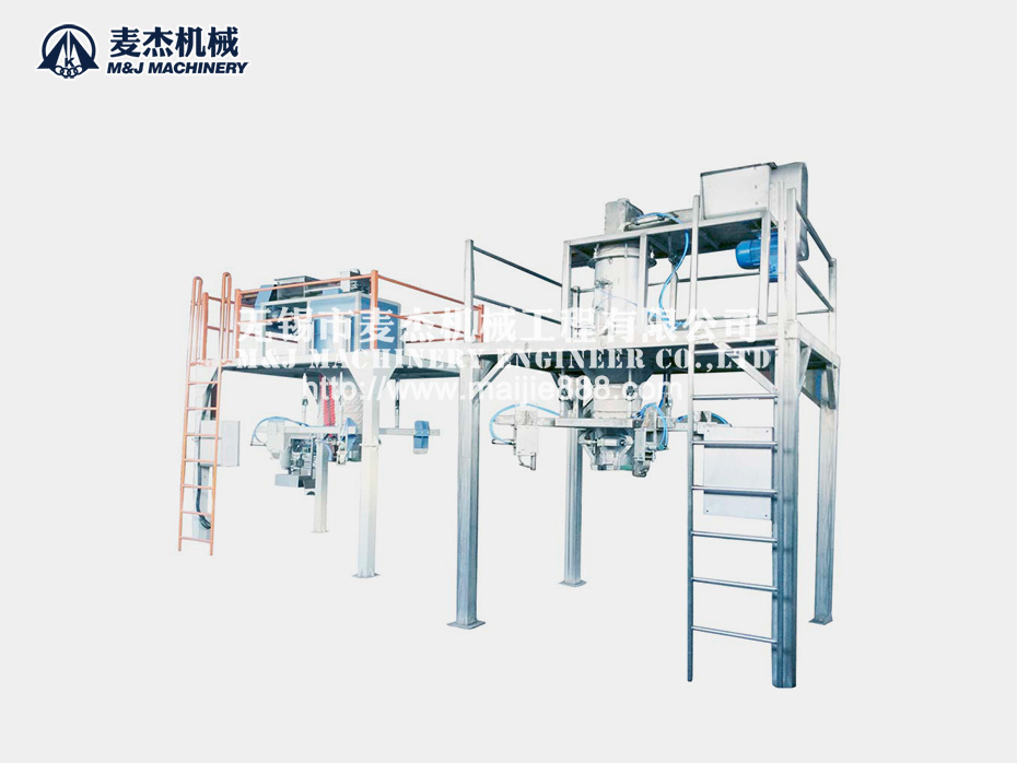 无锡麦杰机械精细化生产，产品质量再上一个台阶