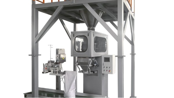 25kg颗粒自动称重包装机怎么立足于市场-无锡麦杰机械工程有限公司